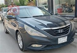 هیوندای سۆناتا